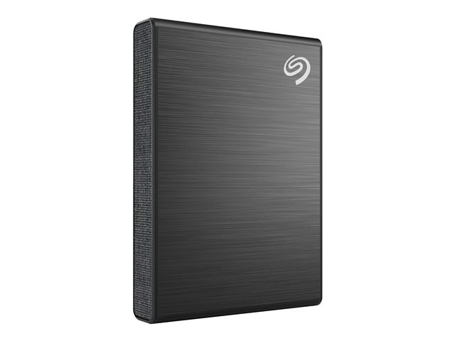 Seagate One Touch SSD STKG1000400 - SSD - 1 TB - USB 3.0