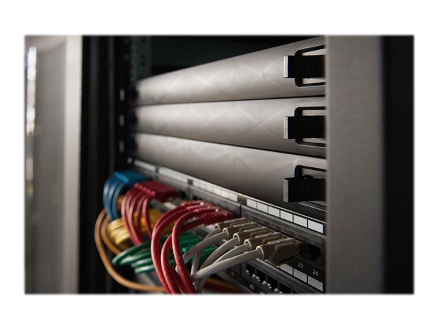 DIGITUS Professional - Rack - Leerkonsole - 1U