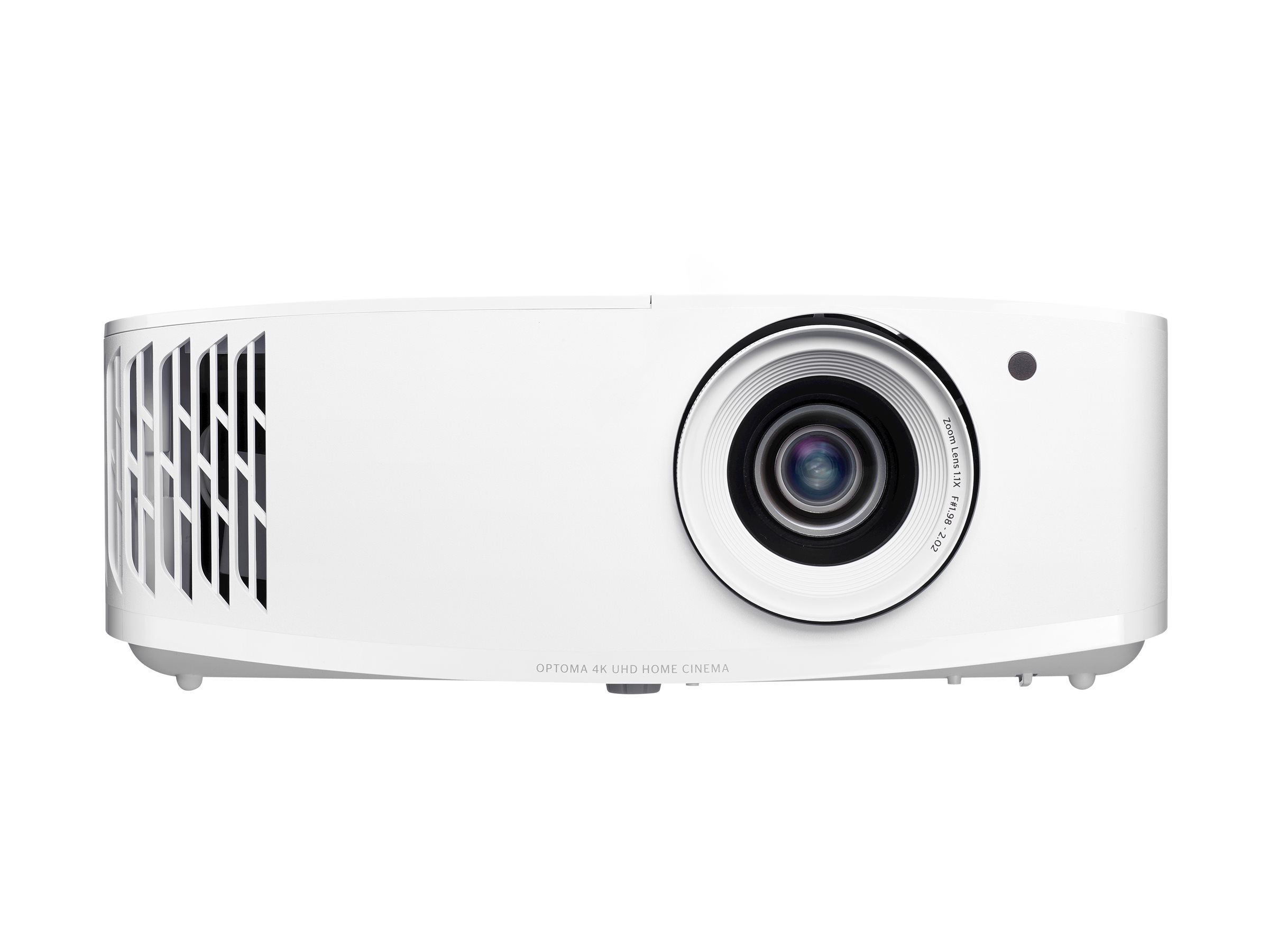 Optoma UHD35x - DLP-Projektor - 3D