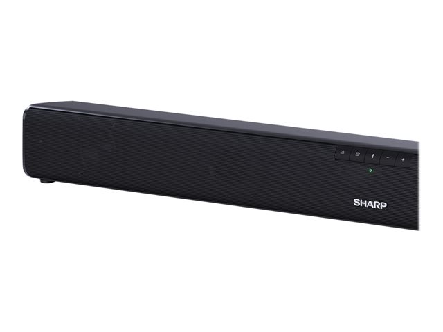 Sharp HT-SB110 - Lautsprecher - kabellos