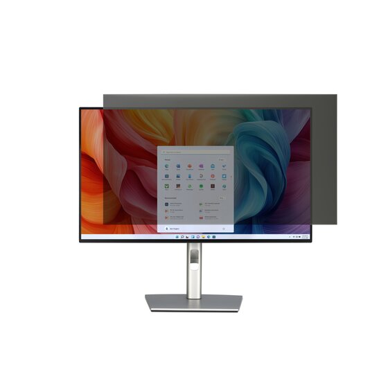 Kensington High Clarity Blickschutzfilter für 27'' Monitore (16:9)