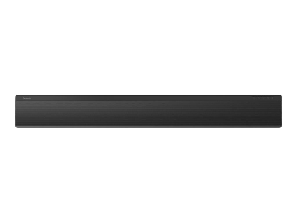 Panasonic SC-HTB600 - Soundleistensystem - für Heimkino - kabellos