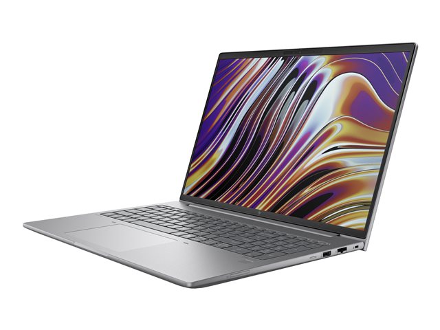 HP ZBook Power G11 A Mobile Workstation - 40.6 cm (16") - Ryzen 7 8845HS - 32 GB RAM - 1 TB SSD - Deutsch - mit HP Wolf Pro Security Edition (1 Jahr)