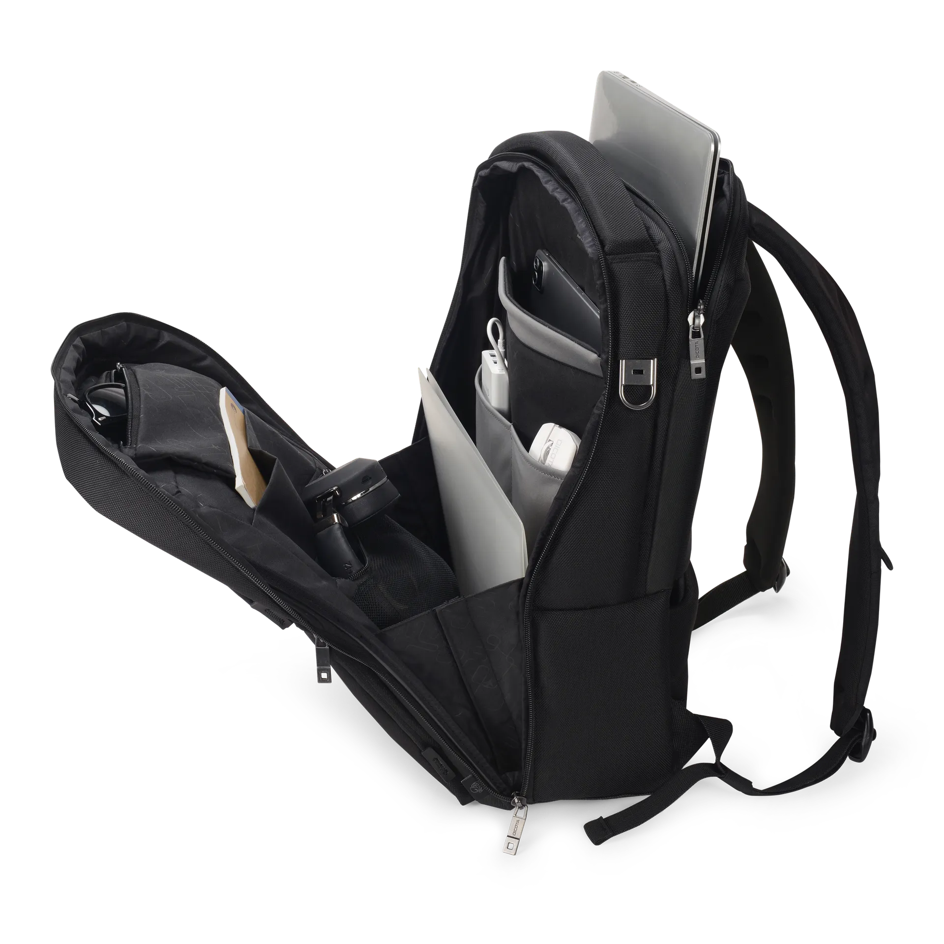 DICOTA Rucksack SEVEN 14-16