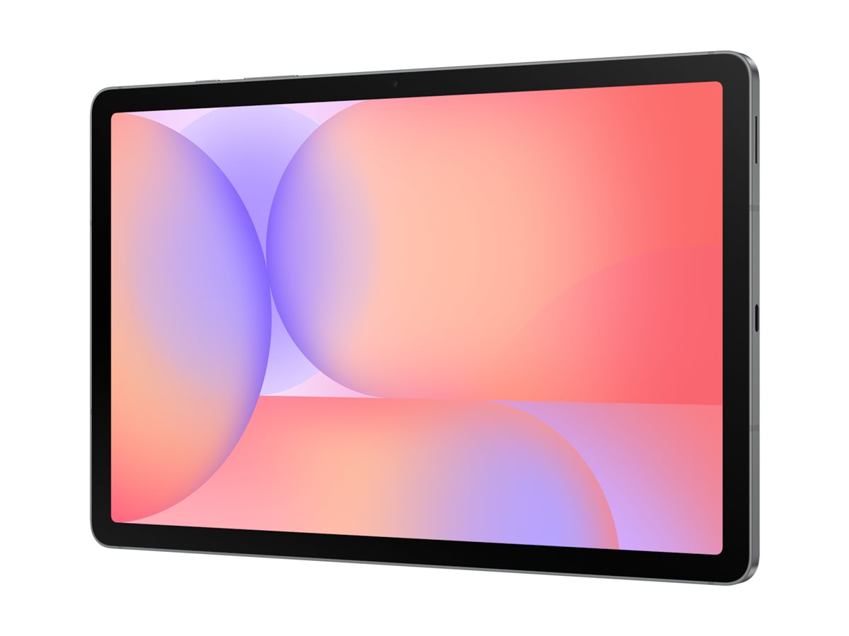 Samsung Galaxy Tab S10 Lite - Tablet - Android 15 - 256 GB - 27.7 cm (10.9") TFT (2112 x 1320) - microSD-Steckplatz - Wifi - Grau