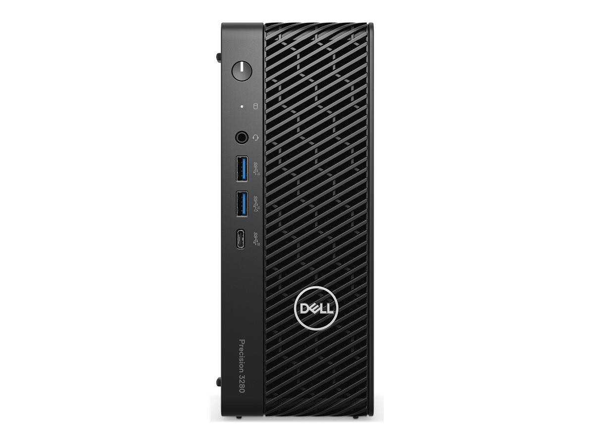 DELL PC OptiPlex SFF Plus (i7, 16 GB, 512 GB)