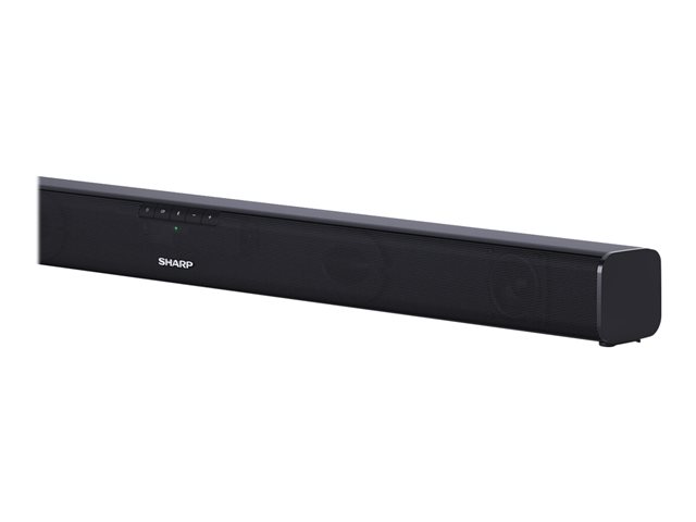 Sharp HT-SB110 - Lautsprecher - kabellos