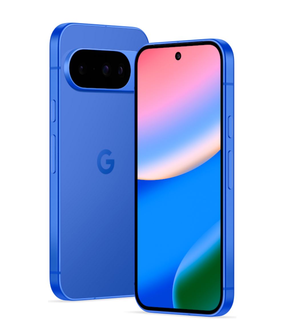 Google Pixel 10 - 5G Smartphone - 128 GB - GSM