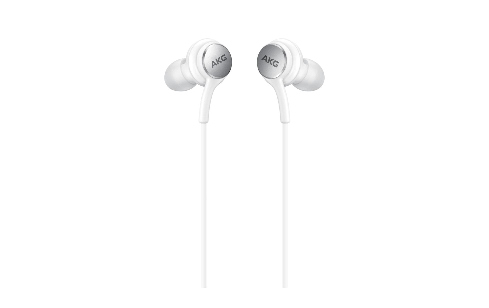 Samsung EO-IC100 - Ohrhörer mit Mikrofon - im Ohr - kabelgebunden - USB-C