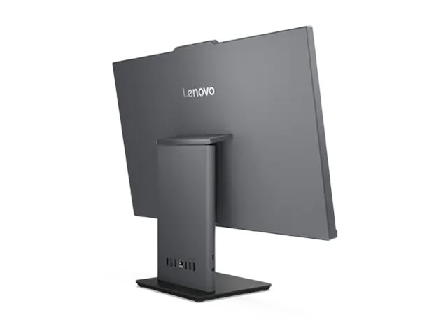 Lenovo ThinkCentre neo 50a 27 Gen 5 - All-in-One (Komplettlösung) - Core i5 13420H 2.1 GHz - 16 GB - SSD 512 GB - LED 68.6 cm (27") - Deutsch