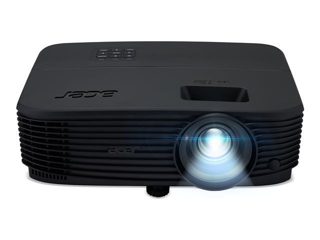 Acer Vero PD2327W - DLP-Projektor - tragbar