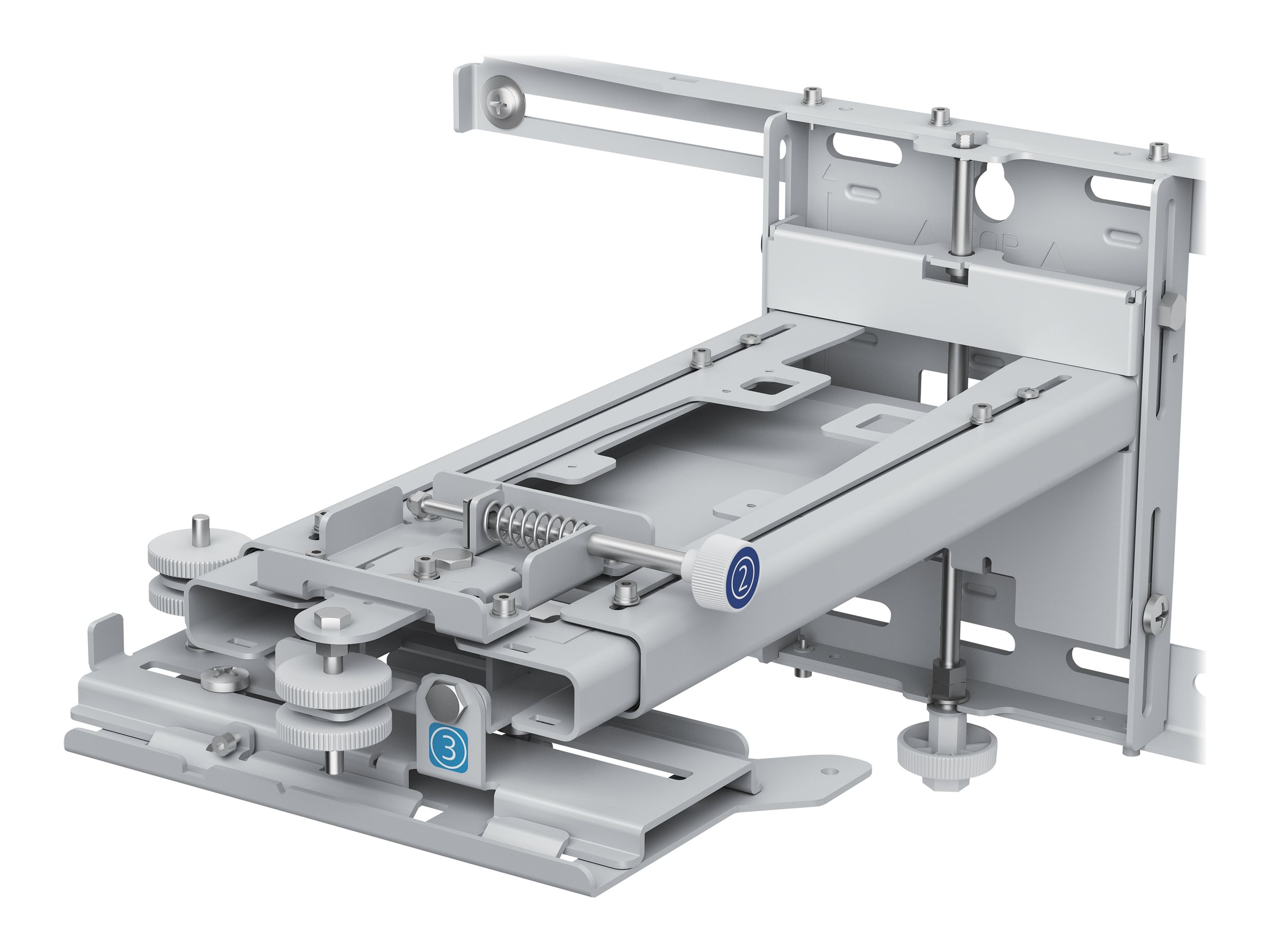 Epson Ultrakurzdistanzprojektor EB-685WI