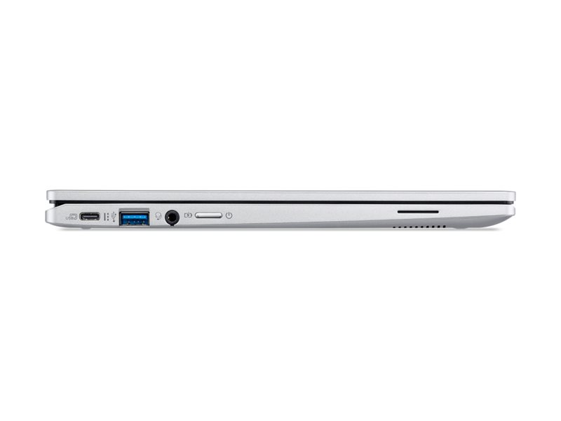 Acer Chromebook Spin 312 CP312-1HN - 31 cm (12.2") - N-series N100 - 4 GB RAM - 128 GB eMMC - Deutsch