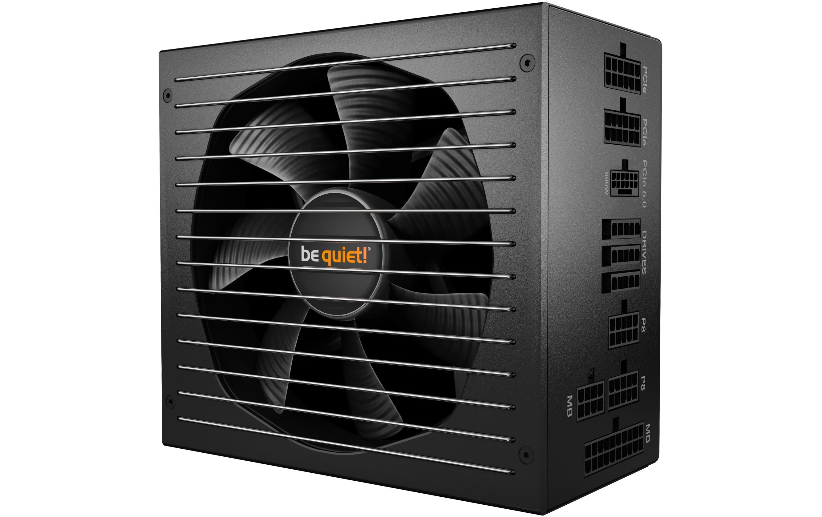 be quiet! Netzteil Straight Power 12 850 W be quiet! Netzteil Straight Power 12 850 W