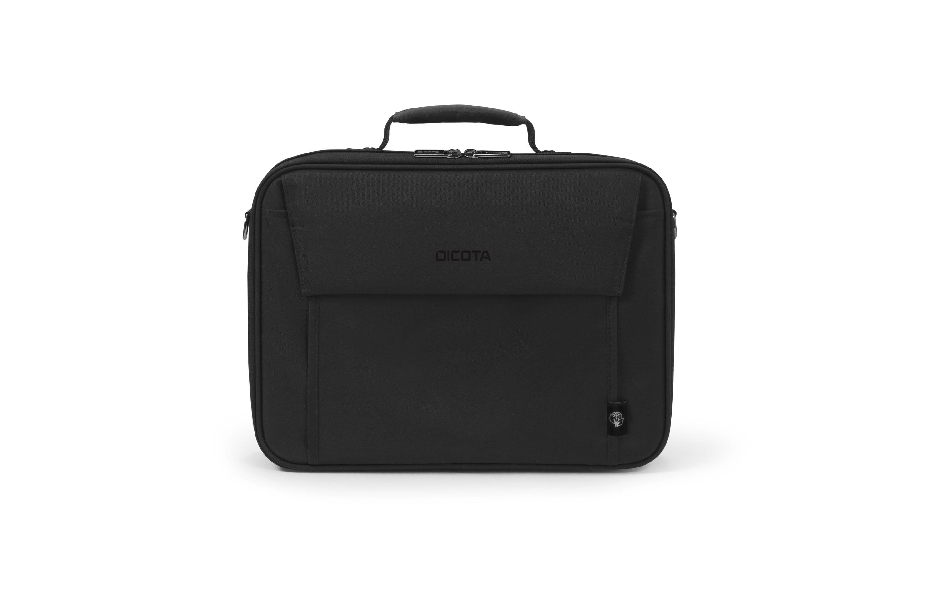 DICOTA Notebooktasche Eco Multi Base 14.1 "