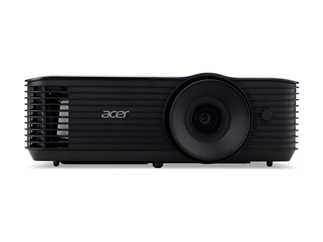 Acer X129H - DLP-Projektor - tragbar - 3D