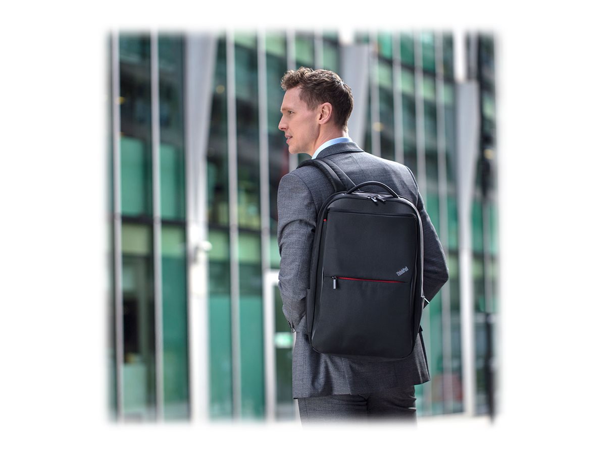 Lenovo ThinkPad Professional Backpack - Notebook-Rucksack
