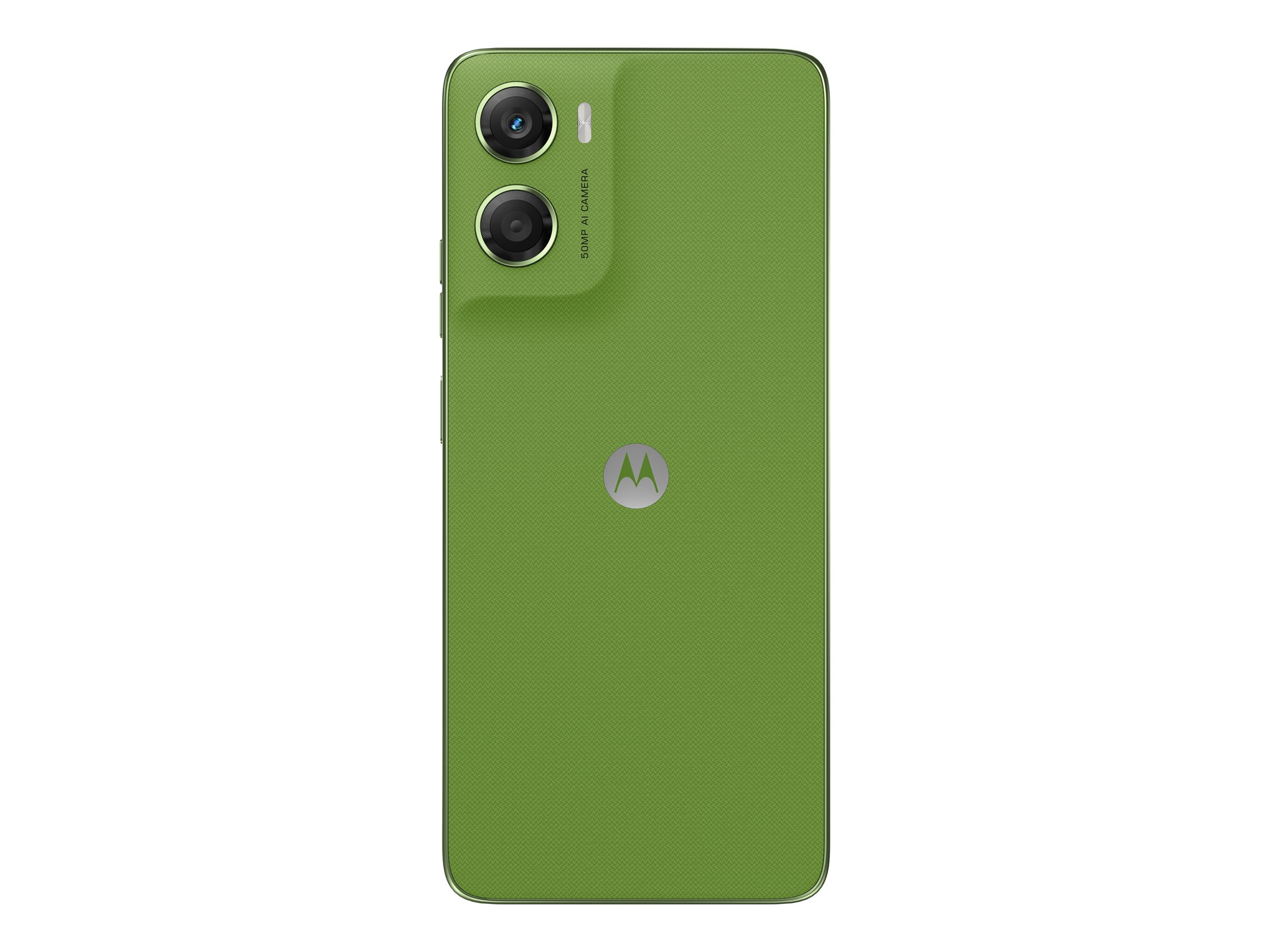 Motorola Moto G06 - 4G Smartphone - Dual-SIM - RAM 4 GB / Interner Speicher 256 GB - microSD slot - LCD-Anzeige - 6.88" - 1640 x 720 Pixel (120 Hz) - rear camera 50 MP - front camera 8 MP - pantone tendril