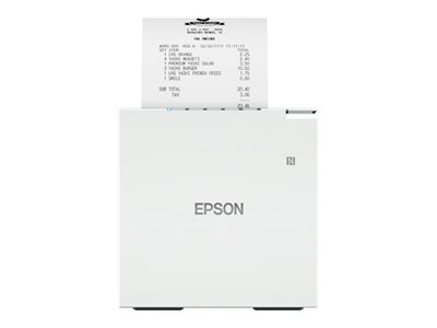 Epson TM m30III - Belegdrucker - s/w - Thermozeile