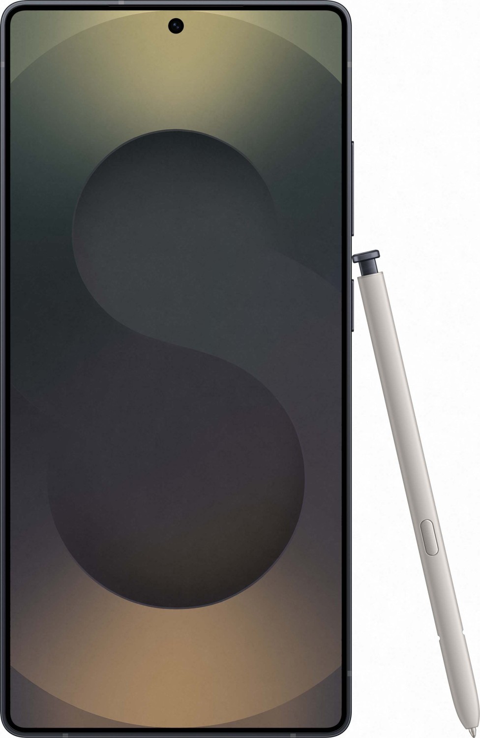 Samsung Galaxy S25 Ultra - 5G Smartphone - Dual-SIM - RAM 12 GB / Interner Speicher 256 GB - OLED-Display - 6.9" - 3120 x 1440 Pixel (120 Hz) - 4x x Rückkamera 200 MP, 50 MP, 50 MP, 10 MP - front camera 12 MP - Titan Tiefschwarz