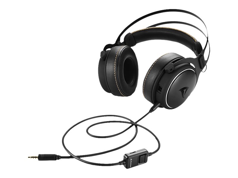 Sharkoon SKILLER SGH50 - Headset