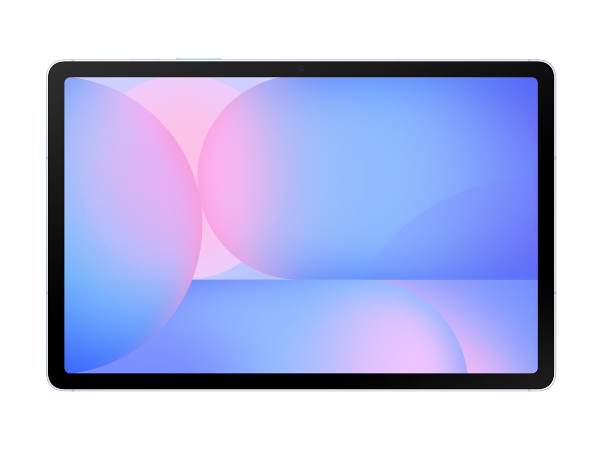 Samsung Galaxy Tab S10 FE - Tablet - Android - 128 GB - 27.7 cm (10.9") TFT (2304 x 1440) - microSD-Steckplatz - 3G, 4G, 5G - Blau