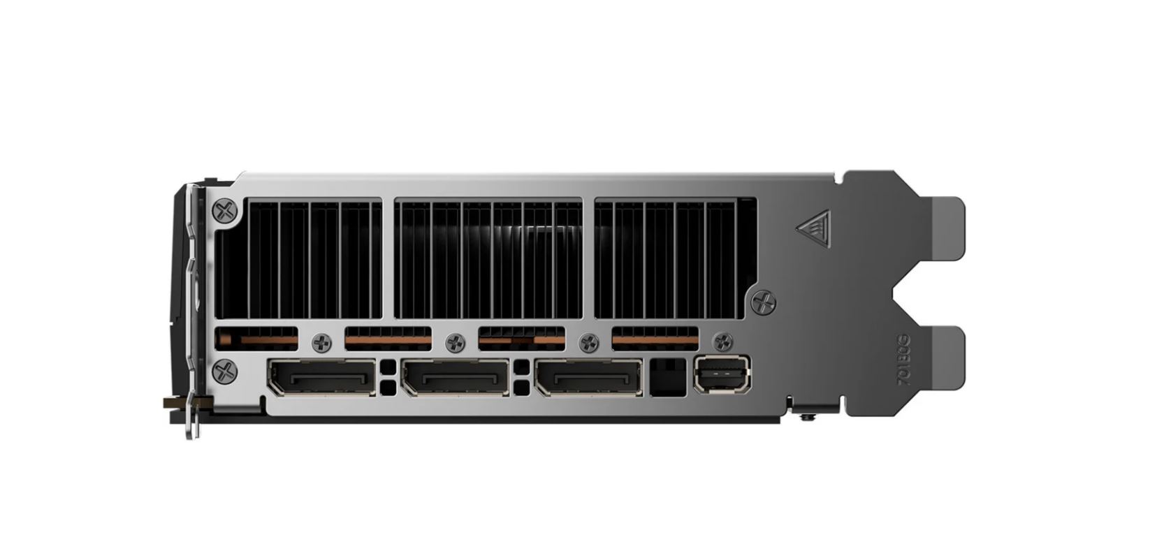 Gigabyte Radeon PRO W7900 Dual Slot AI TOP 48G - Grafikkarten - Radeon Pro W7900 - 48 GB