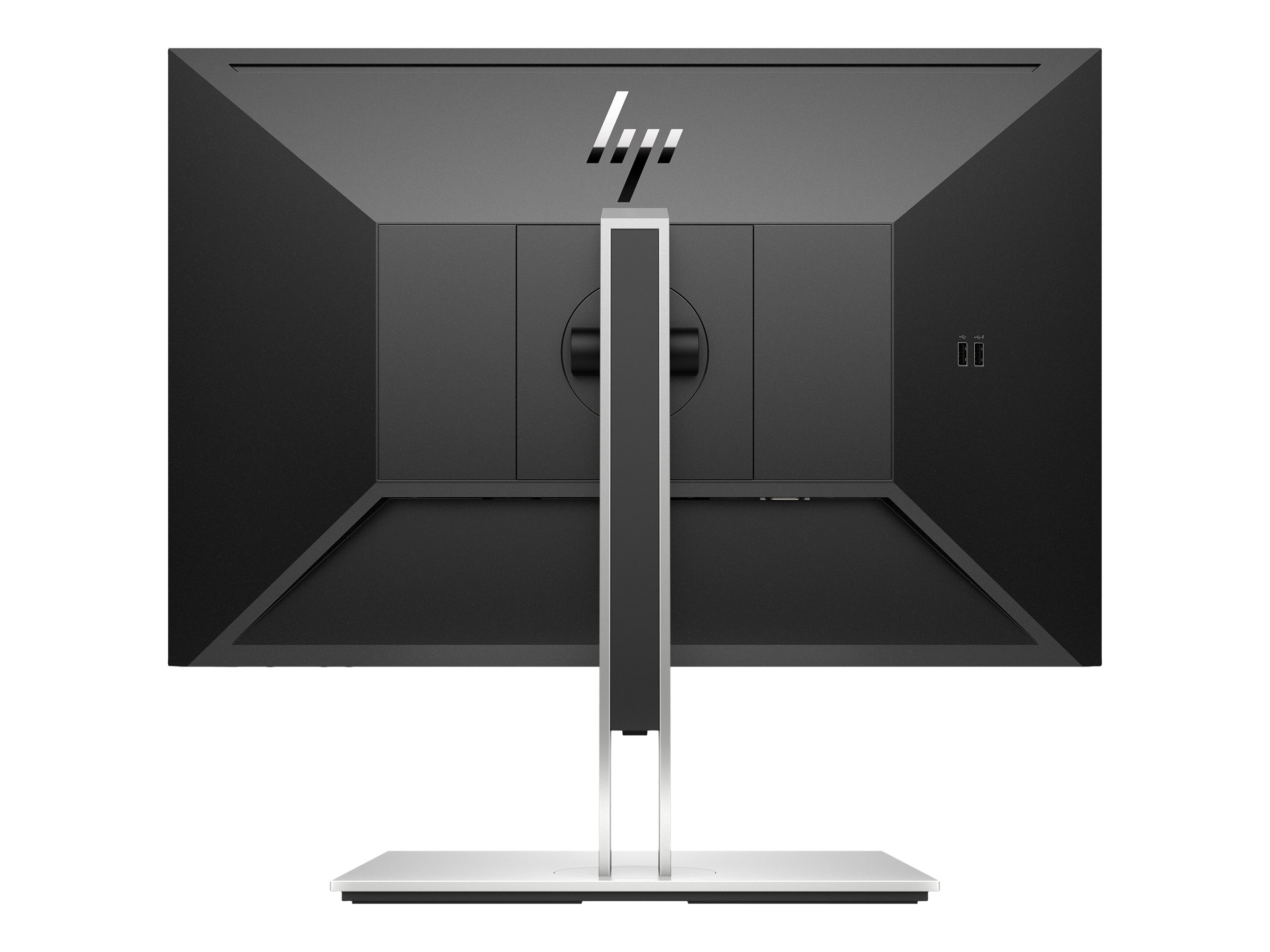 HP E24i G4 - E-Series - LED-Monitor - 61 cm (24") - 1920 x 1200 WUXGA @ 60 Hz - IPS - 250 cd/m² - 1000:1 - 5 ms - HDMI, VGA, DisplayPort - Schwarz - für HP 250 G9; Elite 600 G9, 800 G9; EliteBook 830 G6; Pro 260 G9, 290 G9; ZBook Firefly 14 G9