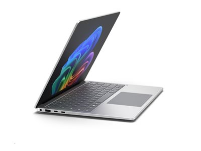 Microsoft Surface Laptop Copilot+ PC for Business - 7th Edition - 35.1 cm (13.8") - Core Ultra 5 236V - 16 GB RAM - 256 GB SSD - Deutsch/Österreichisch
