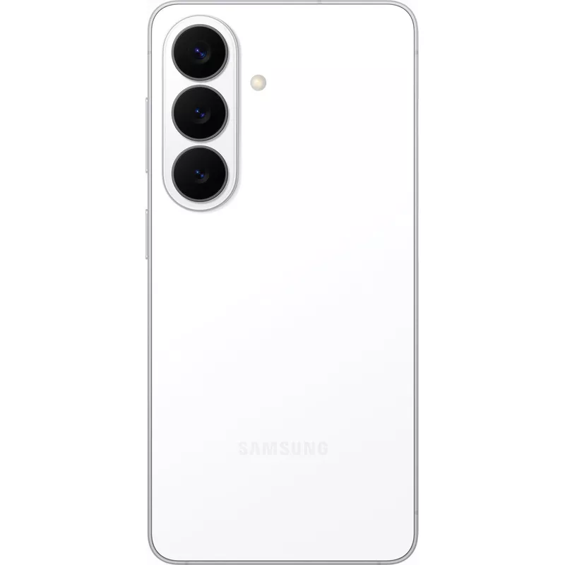 Samsung Galaxy S26 5G 6,3" Dynamic AMOLED 12GB 256GB Weiß