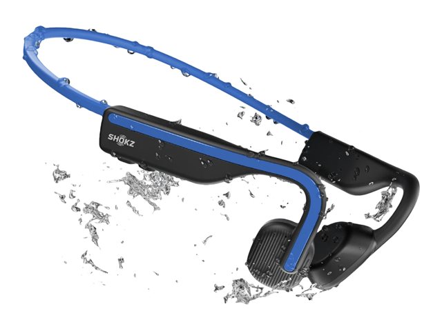 AfterShokz OpenMove - Kopfhörer mit Mikrofon