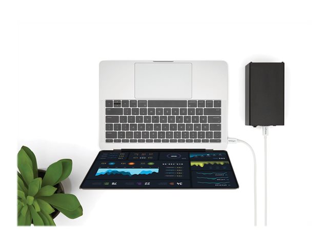 StarTech.com 3.3ft (1m) Thunderbolt 3 Cable
20Gbps
100W PD
4K Video
Thunderbolt-Certified
Compatible w/ TB4/USB 3.2/DisplayPort - Thunderbolt-Kabel - 24 pin USB-C zu 24 pin USB-C - 1 m