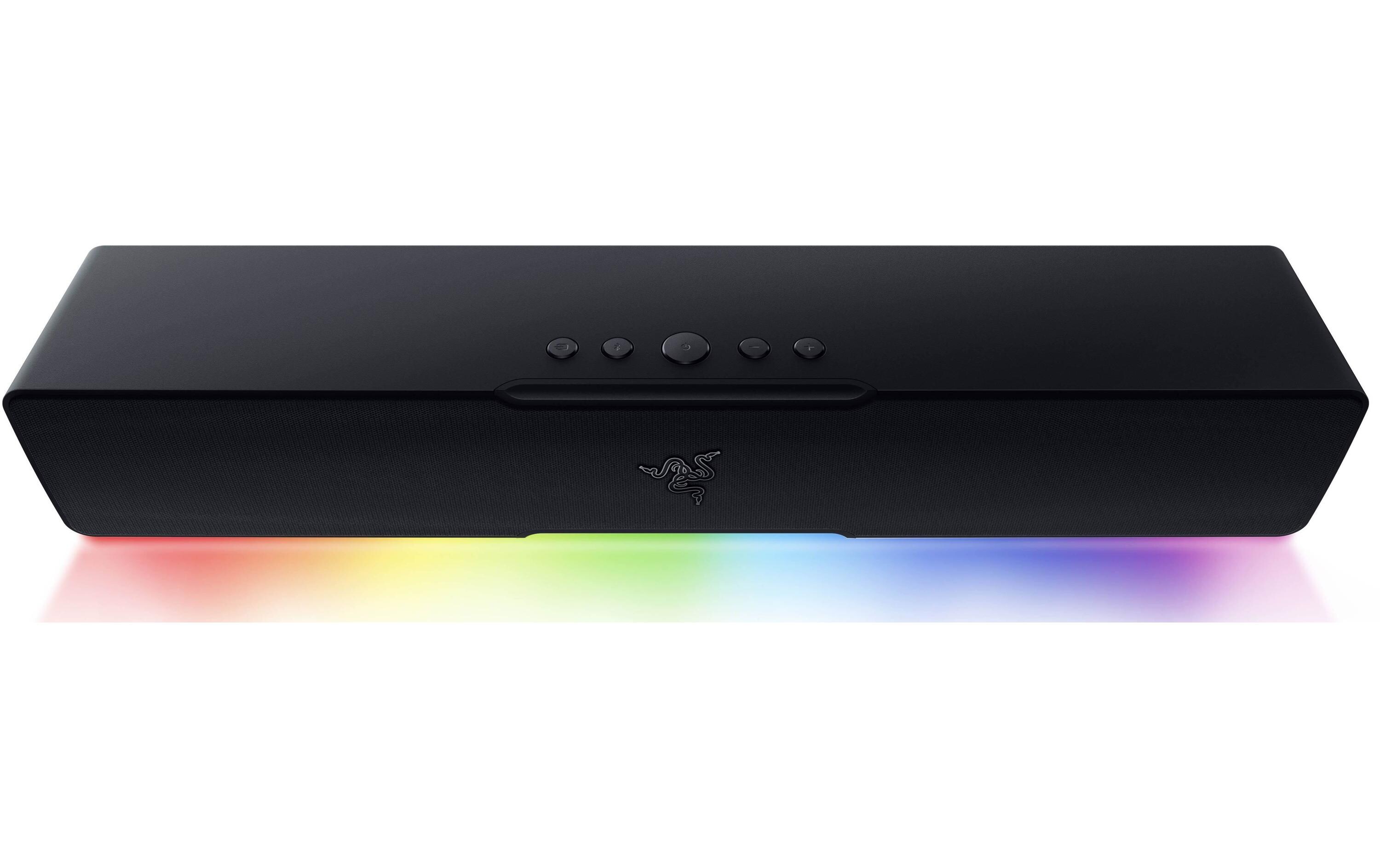 Razer PC-Lautsprecher Leviathan V2 X