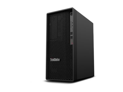 Lenovo ThinkStation P2 Tower Gen 2 30JQ - Tower - 1 x Core Ultra 9 285K / 3.7 GHz - vPro Enterprise - RAM 64 GB - SSD 1 TB