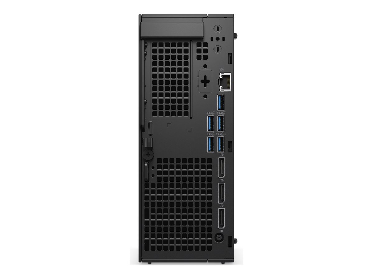 DELL PC OptiPlex SFF Plus (i7, 16 GB, 512 GB)