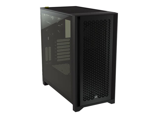 CORSAIR 4000D AIRFLOW - Tower - ATX
