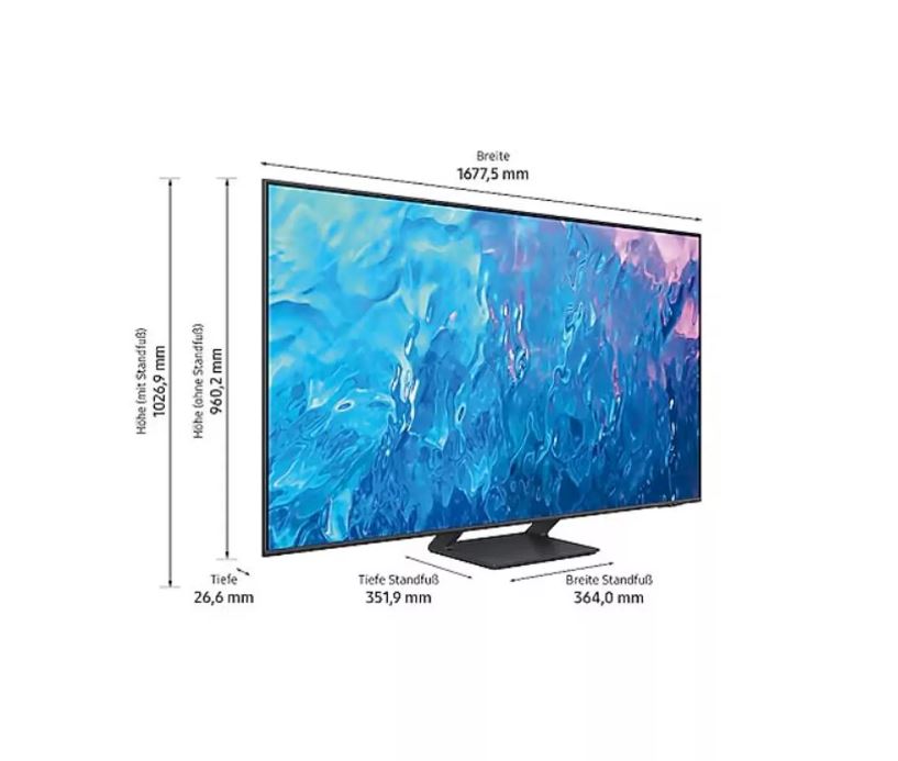 Hisense 50A6N A6N Series - 126 cm (50") LCD-TV mit LED-Hintergrundbeleuchtung - 4K