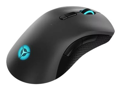 Lenovo Legion M600 Gaming Mouse - Maus - 2.4 GHz
USB 2.0
Bluetooth 5.0 - schwarz (Gestell)
Stingray (Oberseite)
