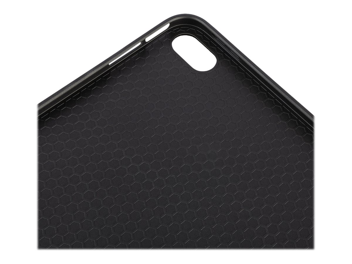 Tucano UP Plus - Flip-Hülle für Tablet