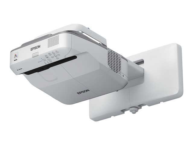 Epson Ultrakurzdistanzprojektor EB-685WI