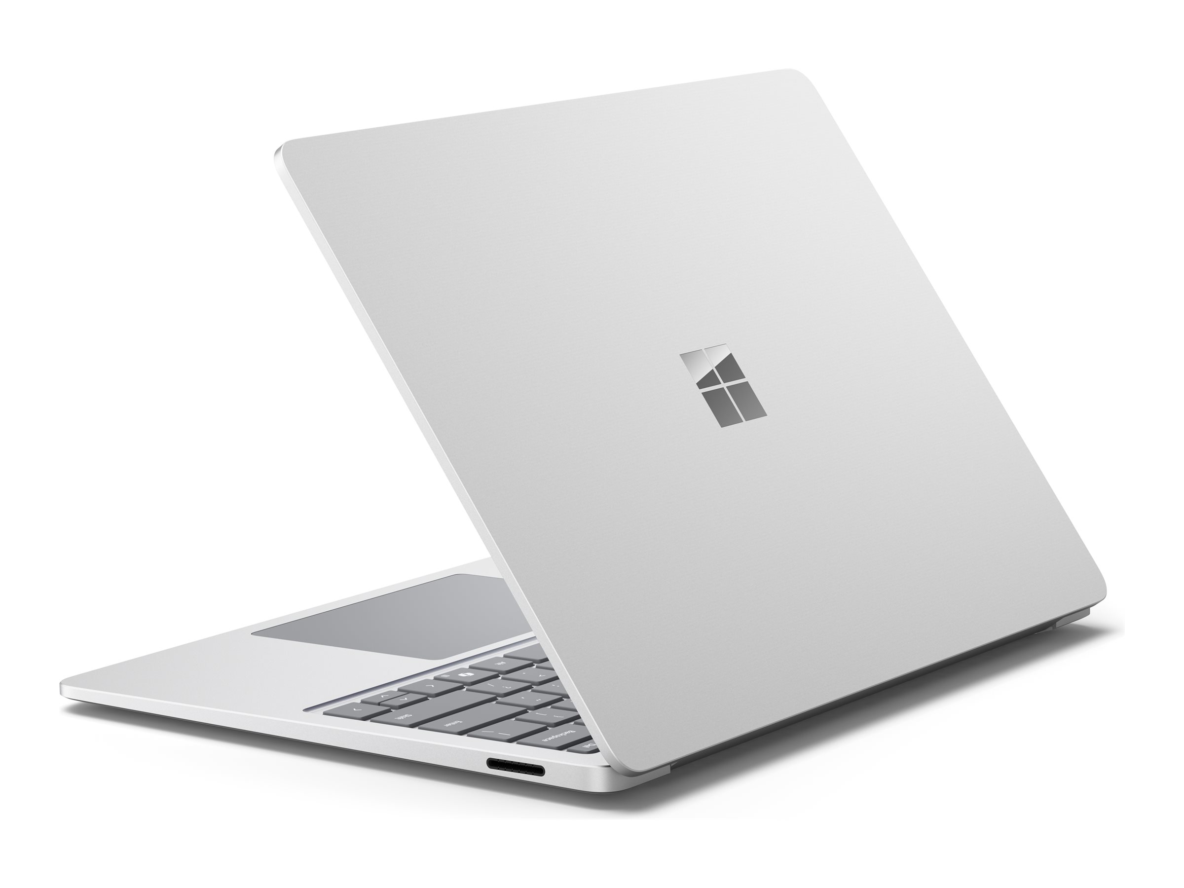 Microsoft Surface Laptop Copilot+ PC for Business - 7th Edition - 35.1 cm (13.8") - Core Ultra 7 266V - 16 GB RAM - 512 GB SSD - Deutsch/Österreichisch