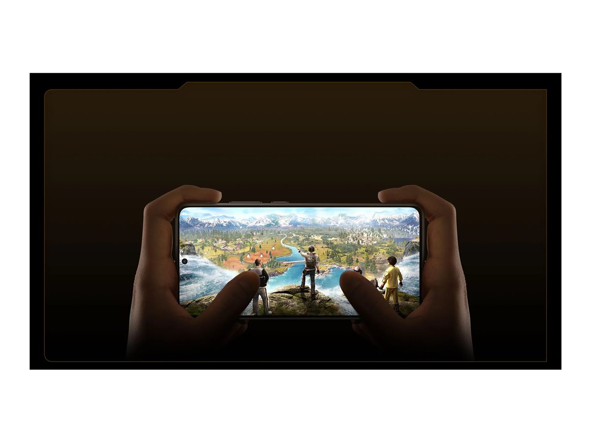 Xiaomi POCO X7 Pro - Schwarz - 5G Smartphone - 512 GB - GSM