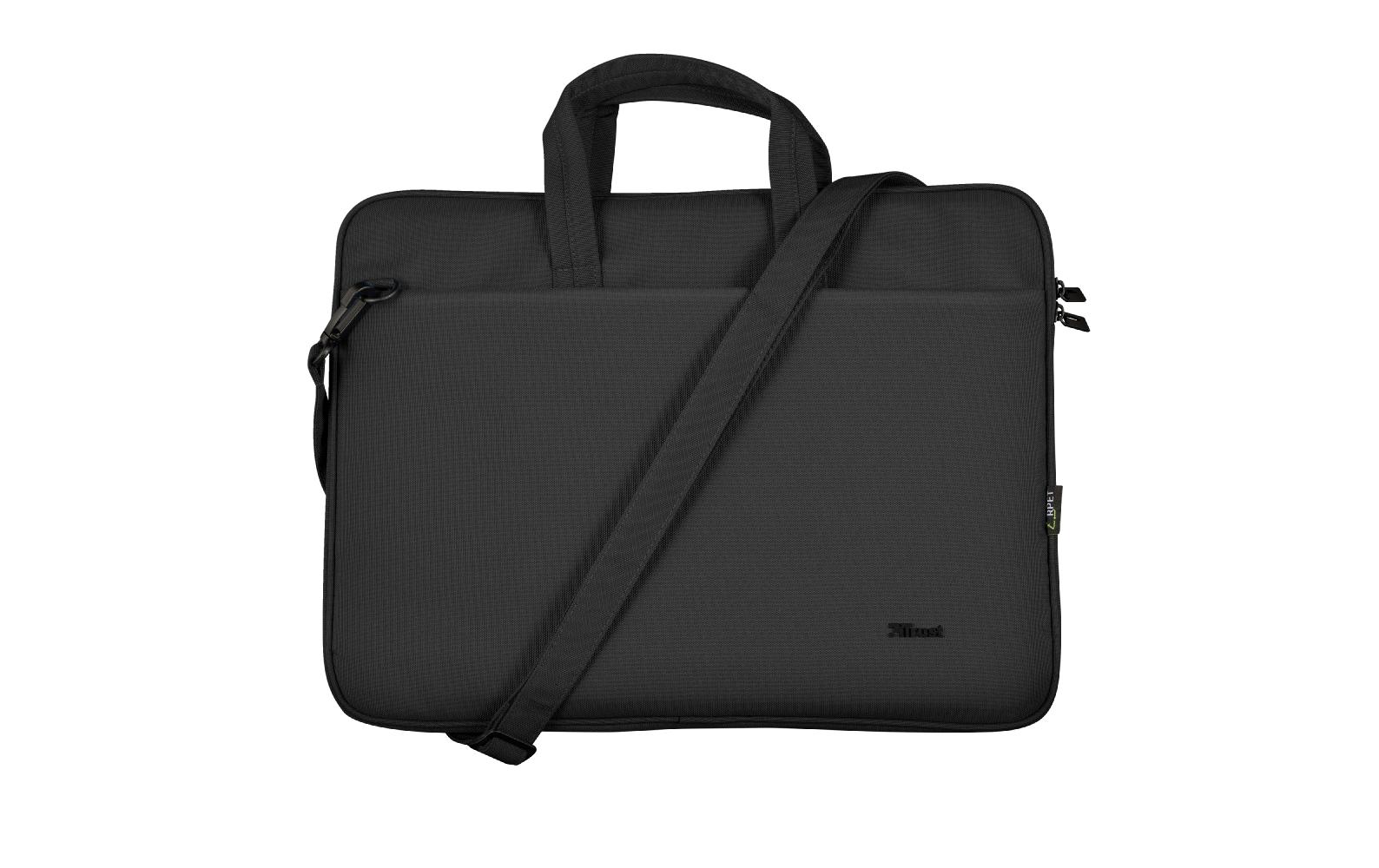 Trust Notebooktasche Bologna Eco 16 "
