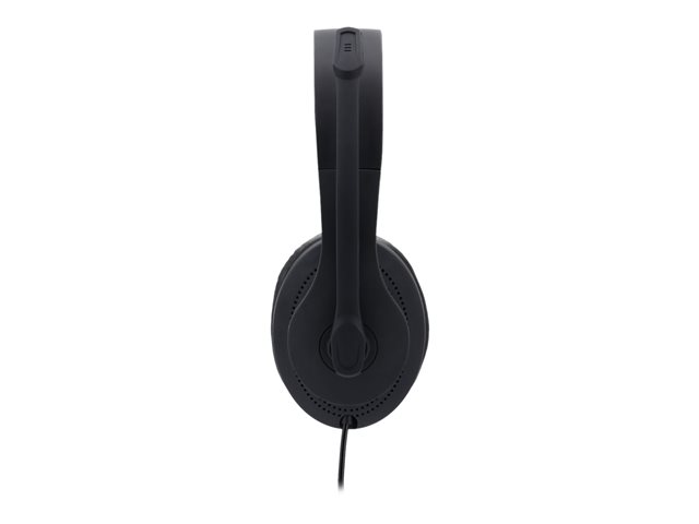 Hama PC Office Headset "HS-USB300" - Headset