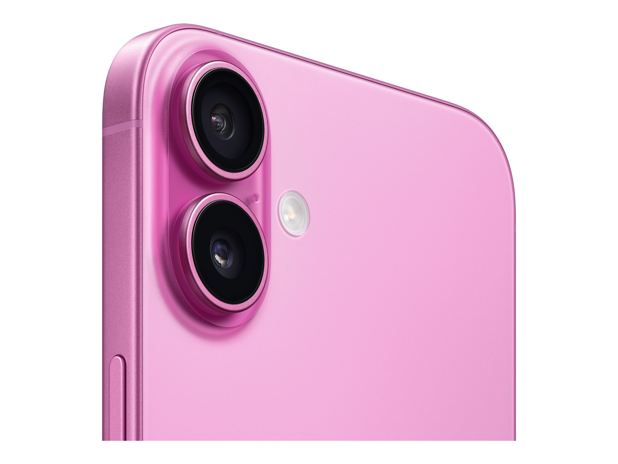 Apple iPhone 16 Plus - pink - 5G Smartphone - 256 GB - GSM