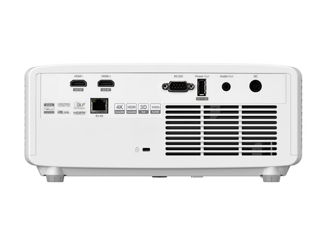Optoma Projektor ZH450
