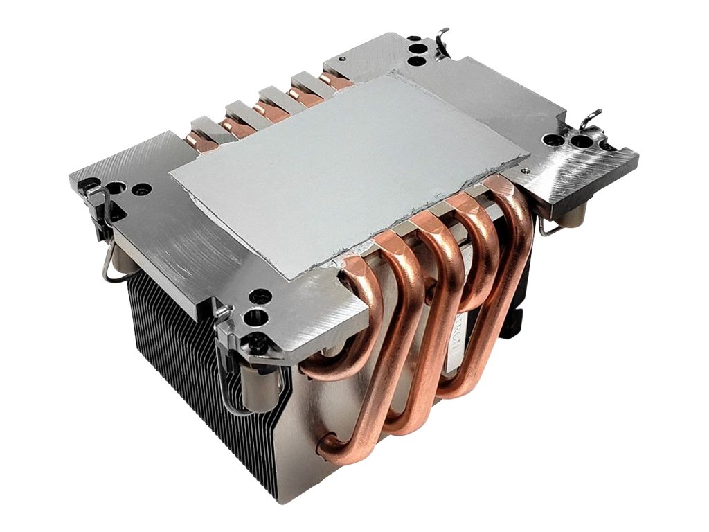 Dynatron N-11 - Prozessor-Luftkühler - 2U
