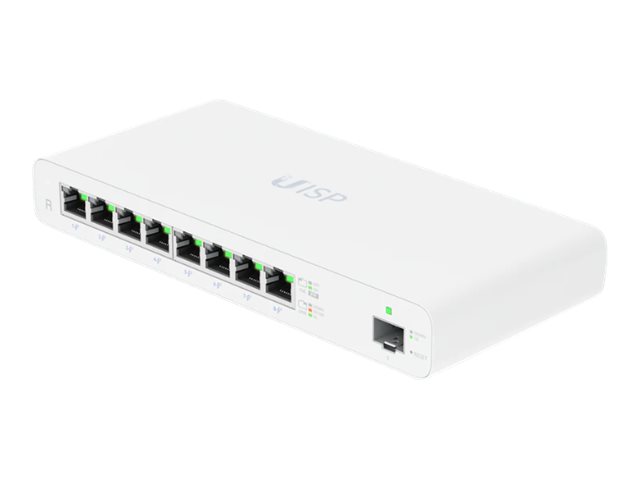 Ubiquiti UISP UISP-R - Router - Desktop