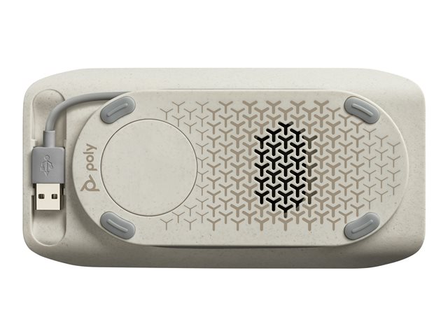 Poly Sync 20+ (with Poly BT600) - smarte Freisprecheinrichtung