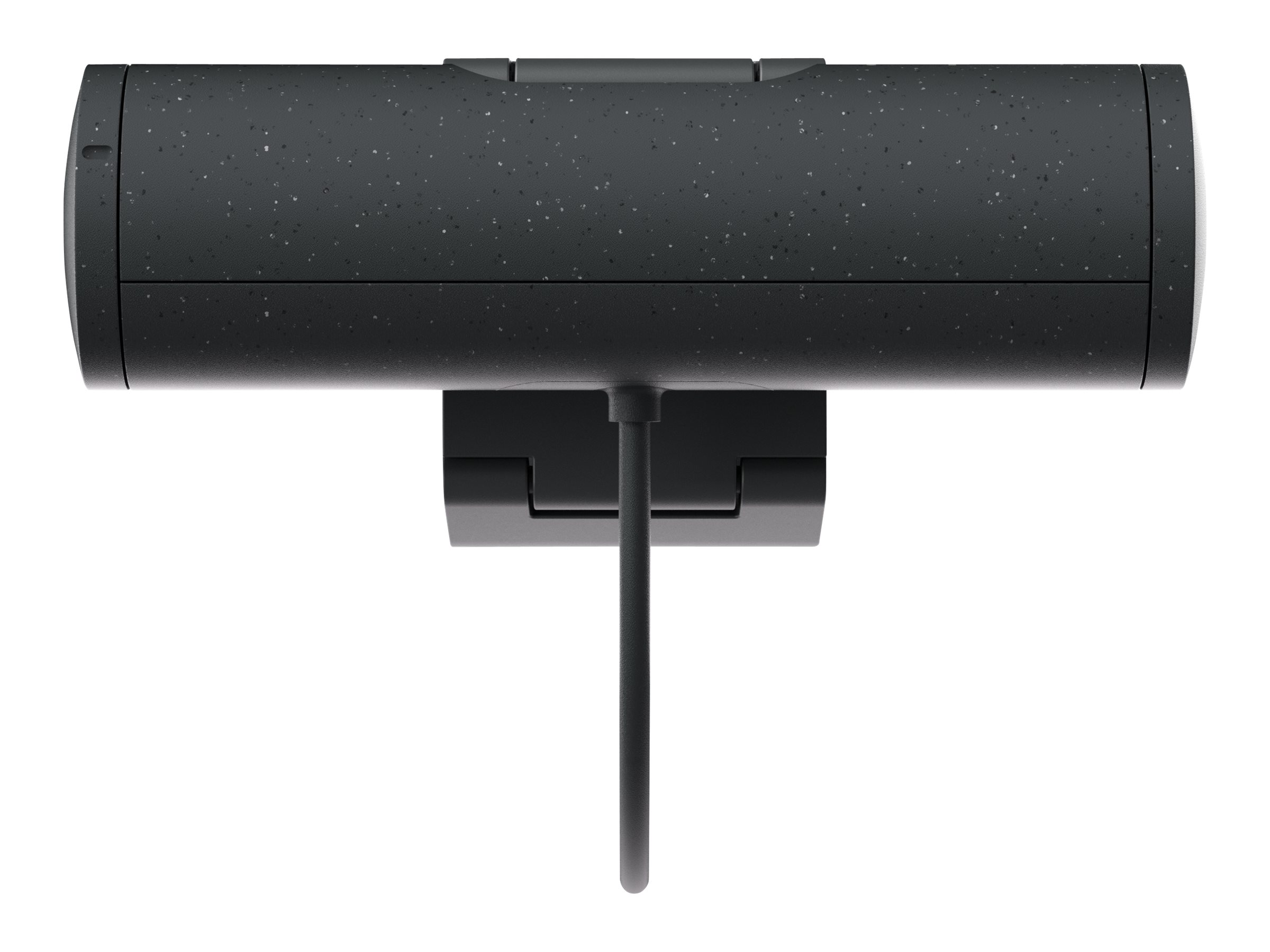 Logitech BRIO 505 - Webcam - Grau  - 4 MP - 1920 x 1080 - 1080p, 720p - Audio - USB-C